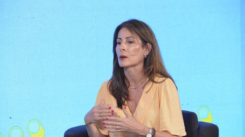 Flor Ledesma, Gerente de Innovación en Salud, Medifé