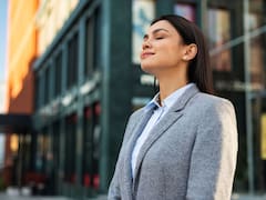 La técnica de respiración japonesa que ayuda a conectar con la felicidad: los pasos para hacerla cualquier día de la semana