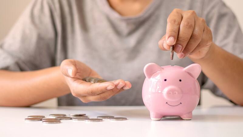 Este banco tiene el depósito que más paga (Foto: archivo).