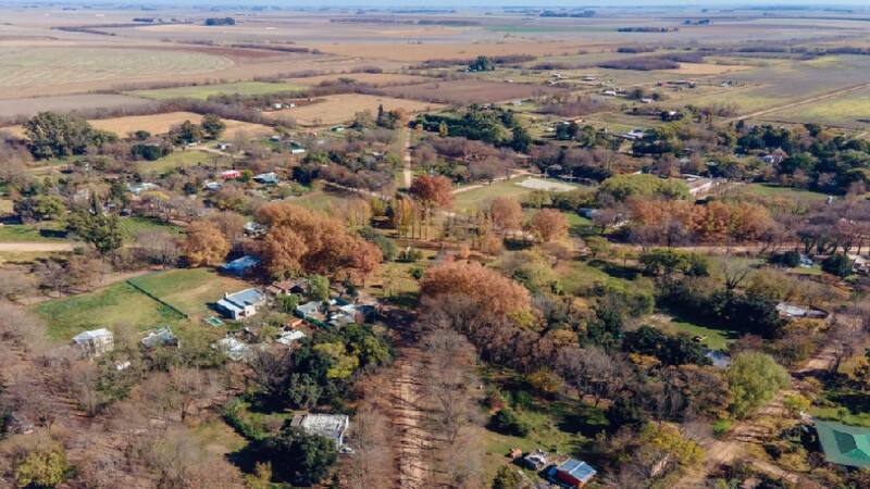 Este pequeño lugar de Buenos Aires es ideal para una escapada de fin de semana