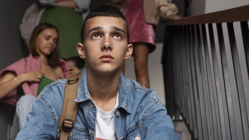 Los alumnos temen por la presencia de agentes del ICE en establecimientos educativos públicos.