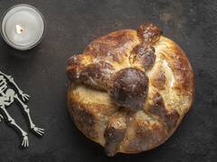 Pan de muerto: cuál es el origen detrás de esta tradicional comida mexicana
