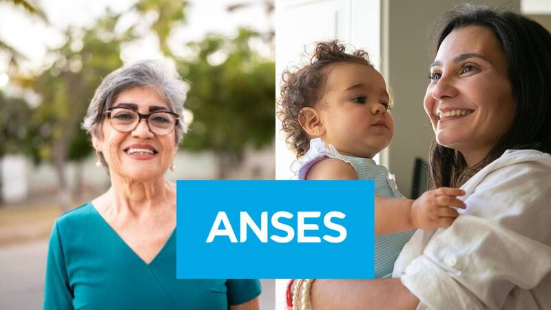 Jubilados y pensionados verían un aumento del 2,7% en febrero.