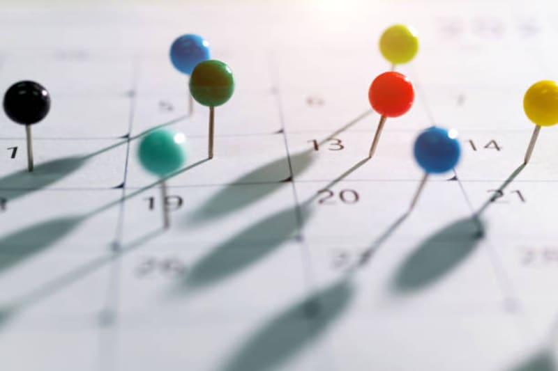 El viernes 2 de mayo será no laborable en todo el país.