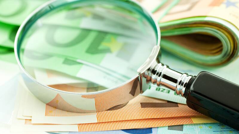 Todos estos billetes salen de circulación el próximo mes y el Gobierno confirmó cómo cambiarlos.