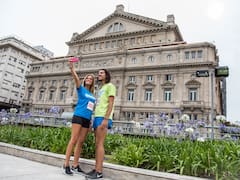 Llega la primera 'búsqueda del tesoro porteña': de qué se trata y cuándo es