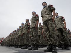 ¿Vuelve el Servicio Militar Obligatorio? El nuevo proyecto de Ley que tratará el Congreso