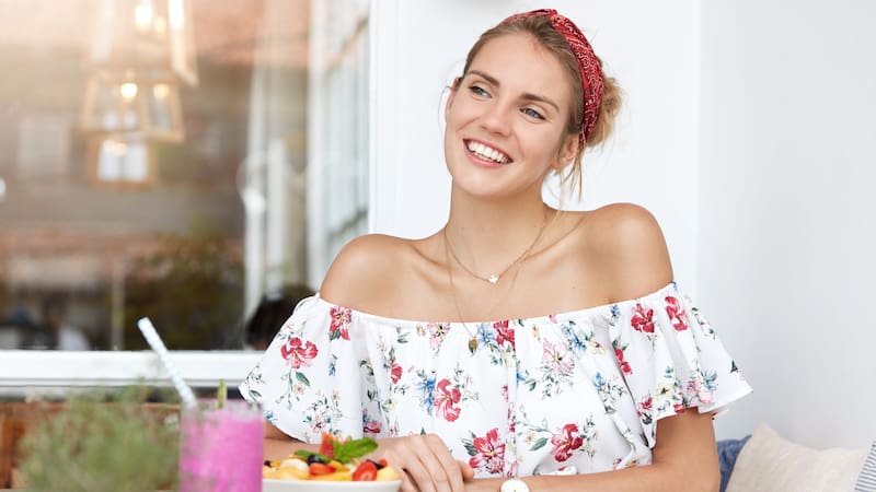 Con solo 4 ingredientes, este snack saludable es fácil de preparar y muy beneficioso para la salud.