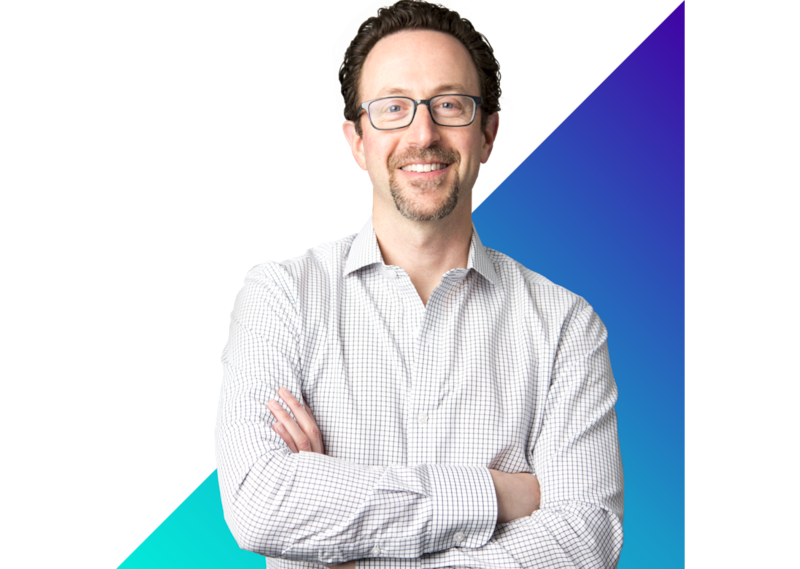 Russell Klein, director comercial de BigCommerce.