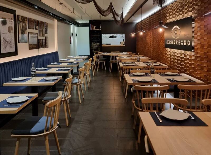 Bar Berberecho. (Foto: Instagram @barberberecho)