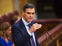 Sorpresa: el PSOE disputaría al PP el primer puesto en las elecciones