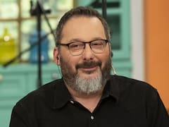 La carta que escribió Gerardo Rozín antes de morir: "Si alguien me extraña..."