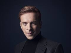Damian Lewis, de Billions, estrena serie sobre casos reales de espías