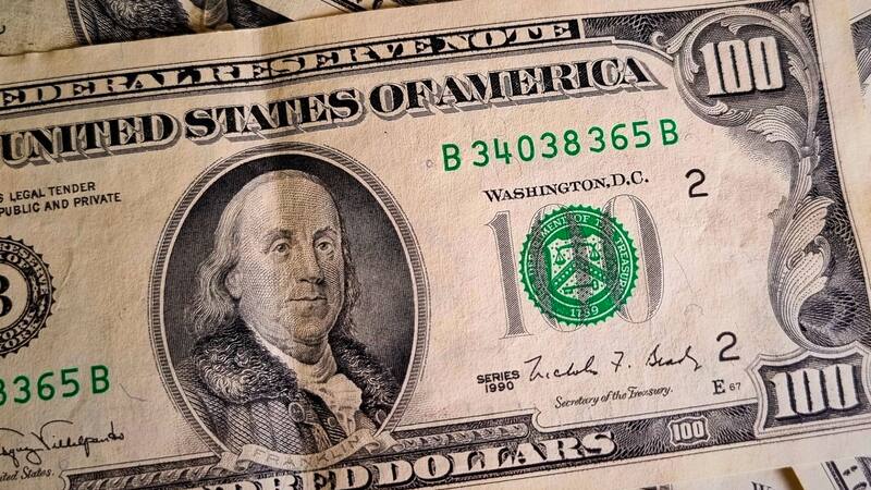 A cuánto cotiza el dólar hoy.