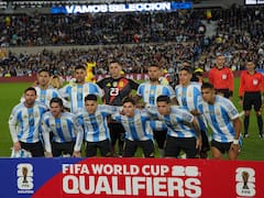 Albiceleste: la AFA montará la 'casa del hincha argentino' en los Estados Unidos