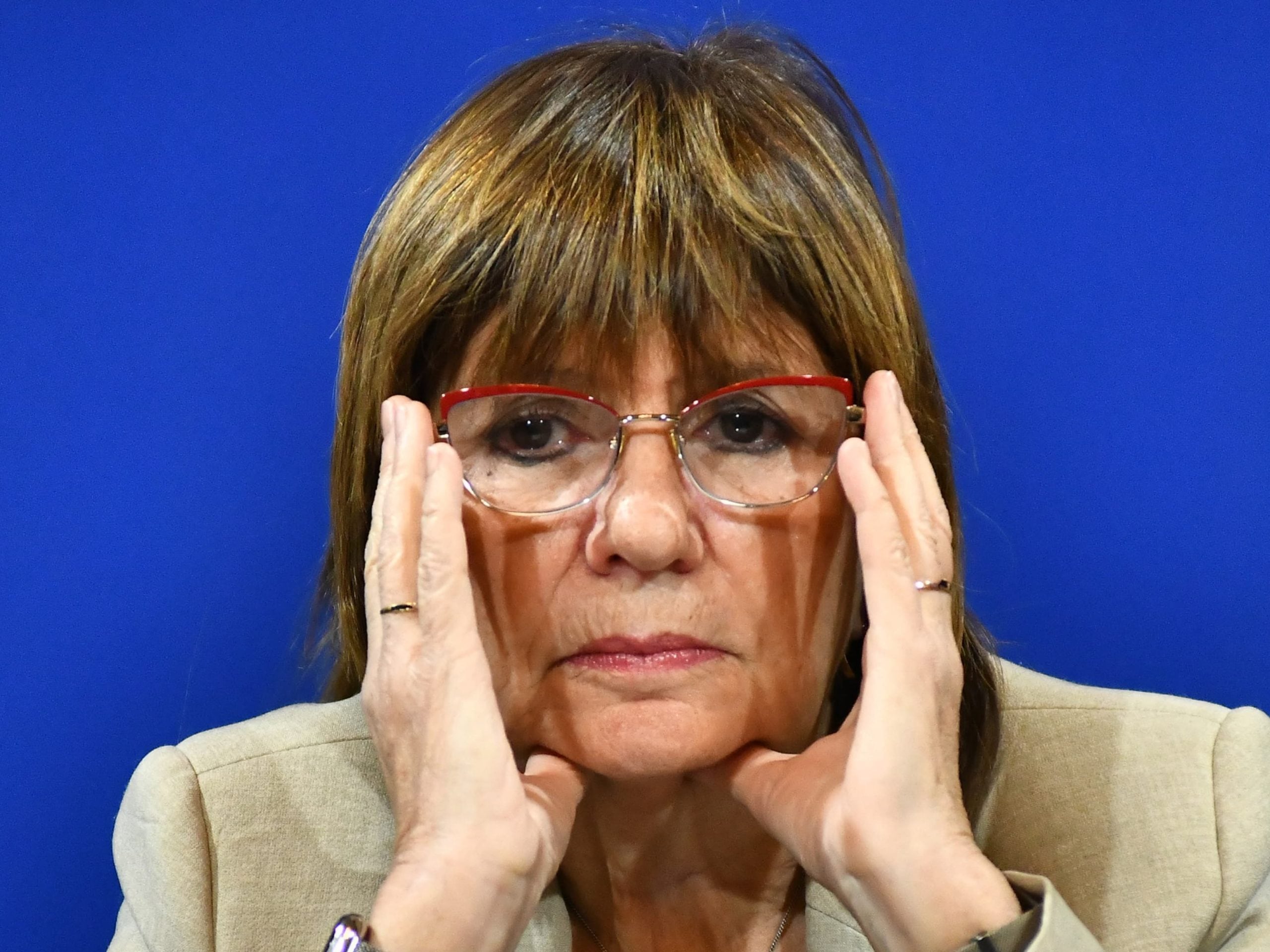 De Bullrich a la UCR, las primeras repercusiones del arco político tras la salida del jefe de Gabinete