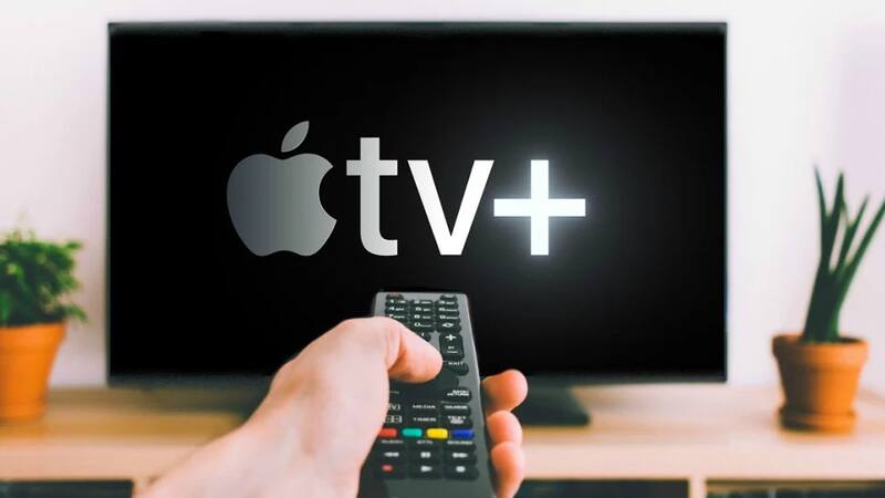 Apple TV. Fuente: Archivo