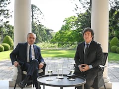 Milei anulará otro decreto de Alberto Fernández para consolidar la desregulación