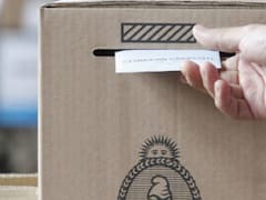 Elecciones 2025: ¿Quién ganó en San Miguel?