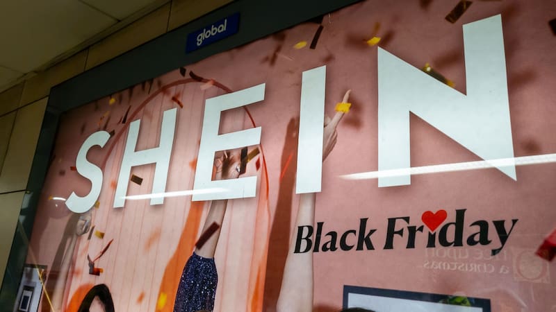 ¿Llega Shein al país? Los rumores sobre la apertura de la tienda más grande del mundo.