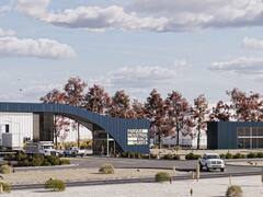 Vaca Muerta: con una inversión total de u$s 50 millones lanzan un parque logístico que apunta a las energéticas