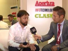 La primera empresa de préstamos con tecnología Bitcoin es argentina y levantó US$ 35 M