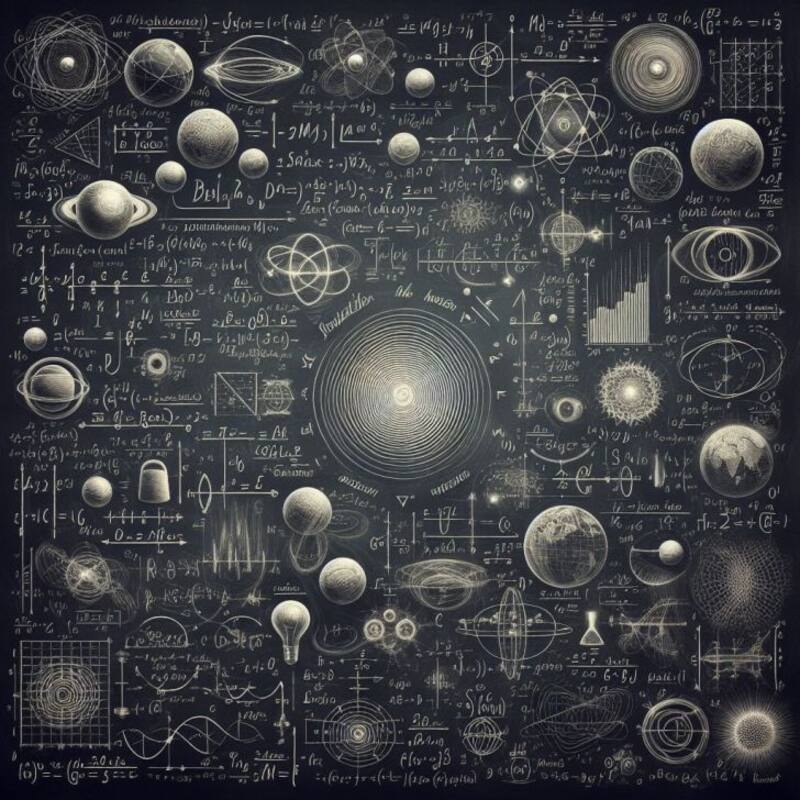 Hallan un nuevo estado de la materia: el descubrimiento de electrones oscuros que podría cambiar nuestra comprensión de la física.