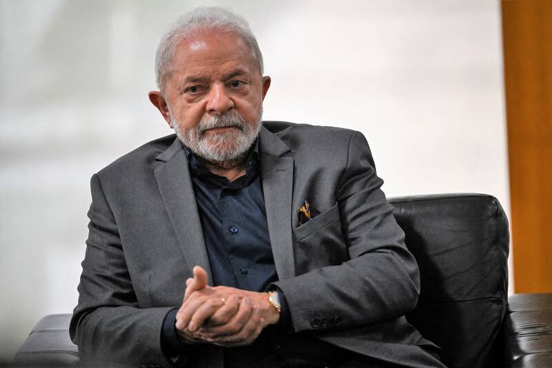 El presidente brasileño habló de las PASO. (Foto: archivo).