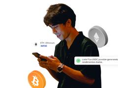 Xcapit sigue incorporando soluciones on ramp para comprar cripto en moneda local