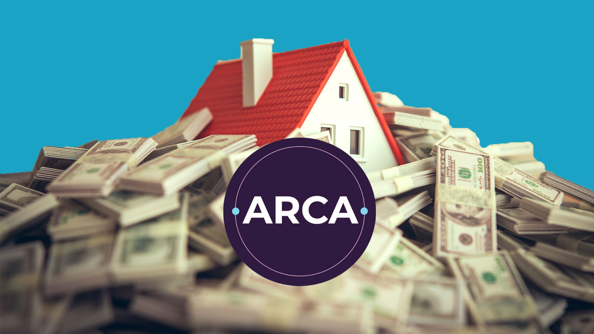 Comprar una casa con los dólares del colchón: cómo hacerlo sin tener problemas con ARCA
