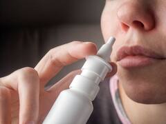 El spray nasal argentino del que habla el mundo: atrapa el virus antes de entrar por la nariz