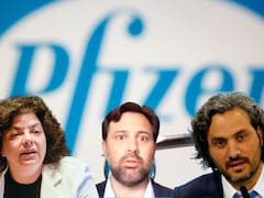 Ahora el funcionario de Covax aclara que Argentina sí tenía interés en esa vacuna