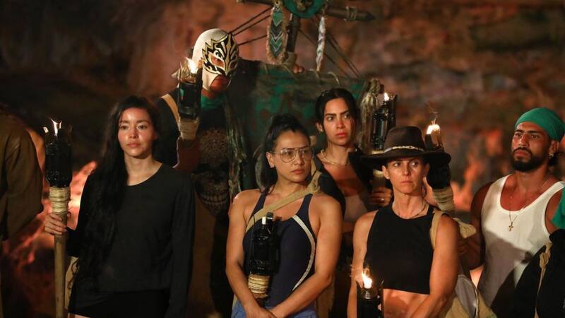 <div class="migrated-promo-image__description"><div class="migrated-promo-image__source">Fuente: Instagram Survivor México</div></div>