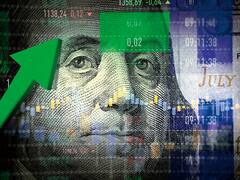 Aumenta el dólar: la moneda sube y está a punto de romper una barrera clave según los gurúes