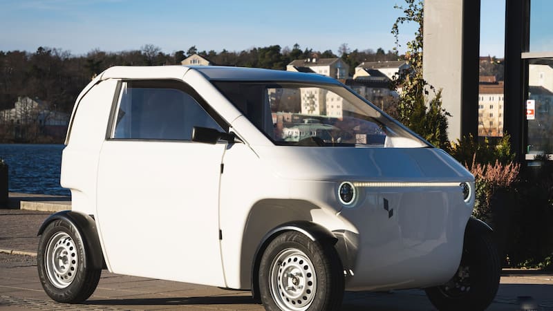 Este coche es el más barato del mundo. (Foto: Forocoches).