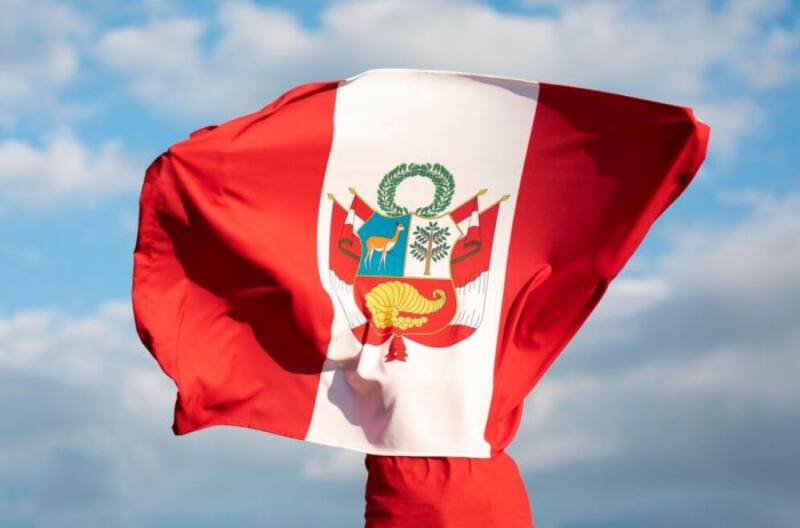 El país latinoamericano con la bandera más hermosa de la región: se posicionó en el top 3 y superó a Estados Unidos.