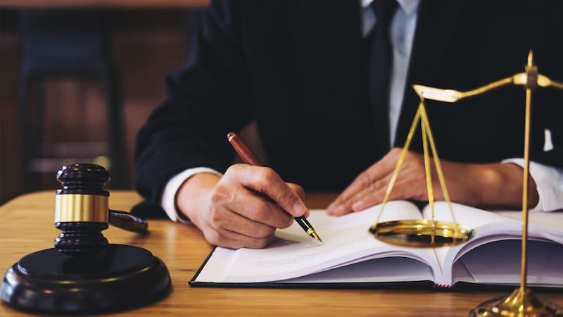 El Estado se quedará con los bienes del difunto si no aparece un familiar de línea directa a reclamar.