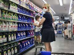 CABA: Una familia de clase media necesitó casi $180.000 para vivir en diciembre