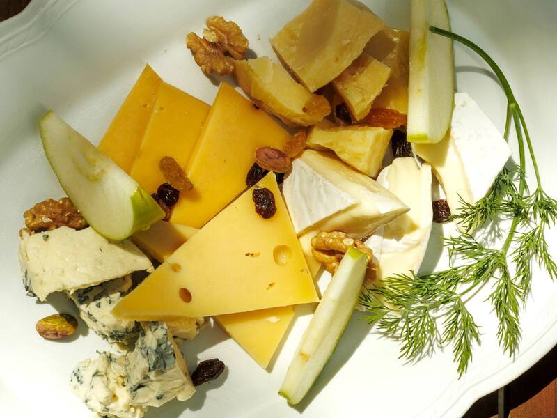 El truco para conservar mejor el queso.