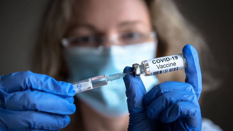 La OMS alerta sobre una nueva pandemia y pide más recursos. Fuente: Archivo