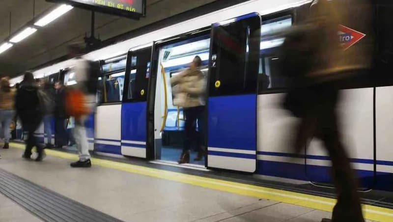 Cierre de la línea 6: cuáles son las alternativas para viajar y cuándo vuelve a funcionar. (Imagen: archivo)