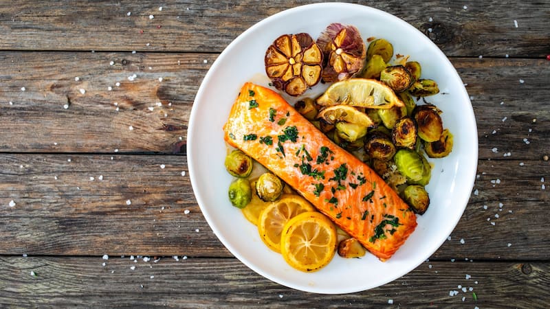 Este alimento es nutritivo e ideal para protegerse del clima frío.