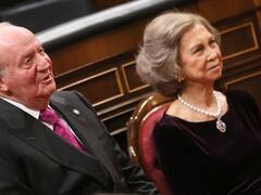 Crisis en la Corona Española: la reina Sofía padece una adicción que preocupa al rey Felipe VI y alarma a toda la Casa Real