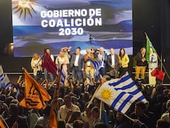 El 46% de los uruguayos desaprueba la actuación de la oposición