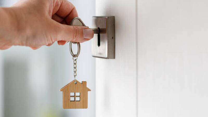 El aumento de arriendo en 2025 será de 5,6% aproximadamente.