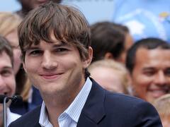 Ashton Kutcher: la realidad de un inversor famoso supera la ficción