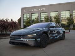 Rival de Tesla saldrá a bolsa tras fusión de u$s 24.000 millones