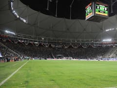 Confirmaron el lanzamiento de la “Copa Argentina