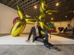 Mercado del arte: la escultura se abre camino y ya significa el 16% de las ventas