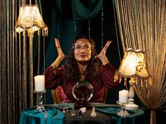 Cómo saber si te hicieron brujería: los 8 síntomas que confirmarán tus sospechas